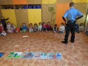 Program Městské policie Mladá Boleslav